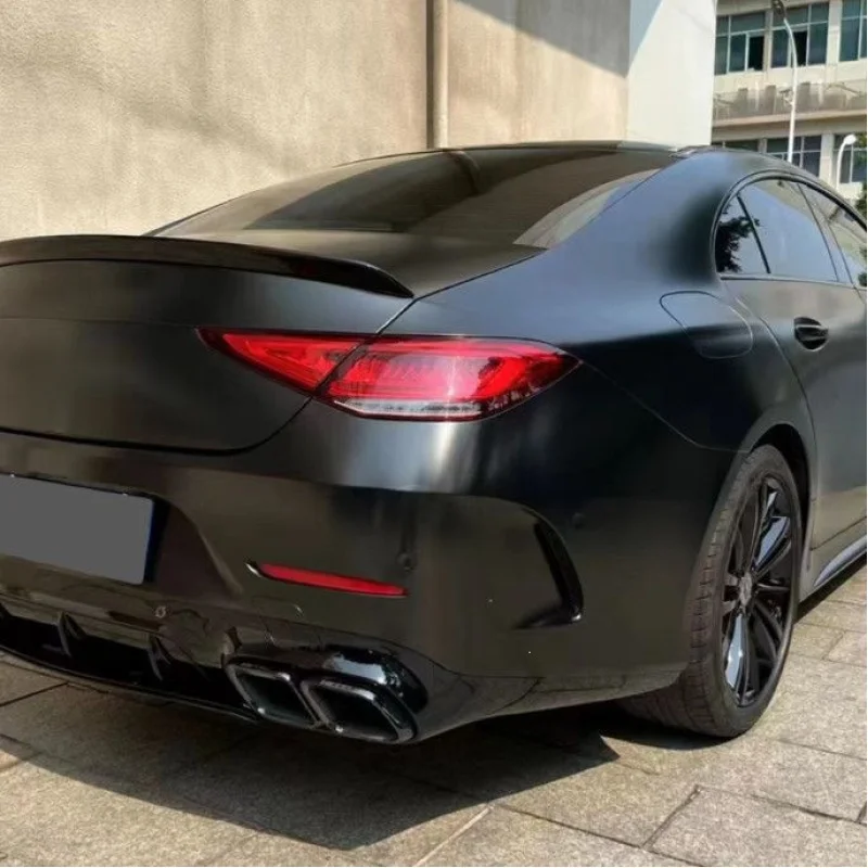 Top quality ApplicableCLS 2018-2024 Upgrade63Style and appearance body kit, bumper, grille modification
Top quality ApplicableCLS 2018-2024 Upgrade63Style and appearance body kit, bumper, grille modification