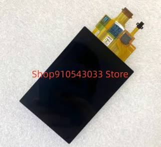 New Original Screen Touch LCD With Backlight suitable for Fuji Fujifilm XM5 X-M5 Display LCD Camera Repair Part
New Original Screen Touch LCD With Backlight suitable for Fuji Fujifilm XM5 X-M5 Display LCD Camera Repair Part