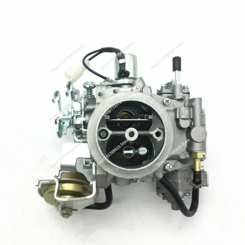 NewFor 800CC YG366 GK32 UTV CARBURETOR Motor Car Engine
NewFor 800CC YG366 GK32 UTV CARBURETOR Motor Car Engine