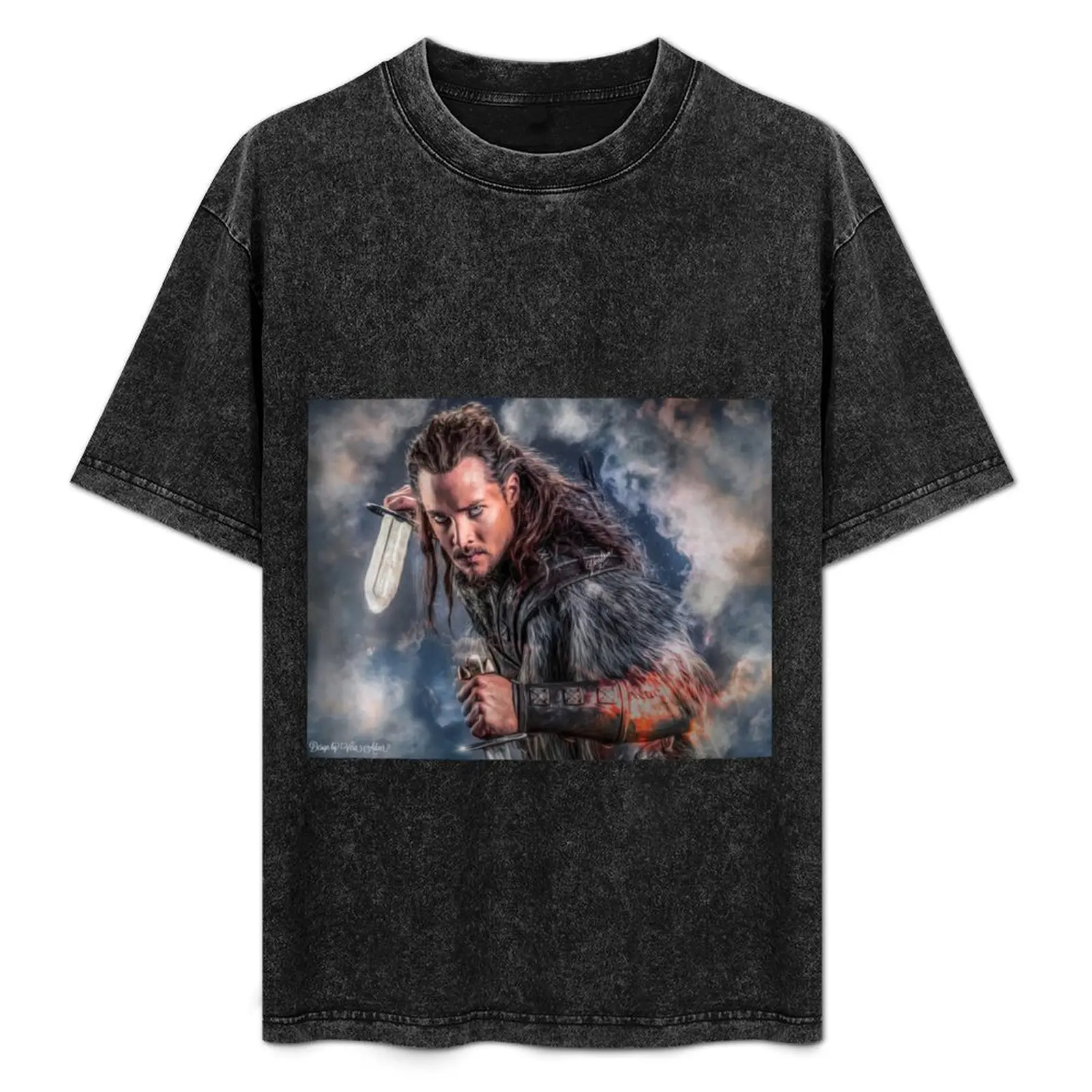The Last Kingdom T-Shirt oversized t shirt graphic tee shirt vintage graphic tee plus sizes men clothes
The Last Kingdom T-Shirt oversized t shirt graphic tee shirt vintage graphic tee plus sizes men clothes