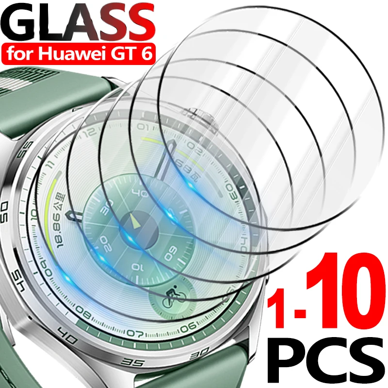 Закаленное стекло для Huawei Watch GT6 Pro, твердость 41 мм, 46 мм, защитная пленка от царапин для Huawei Watch GT 6 Pro 41/46 мм
Закаленное стекло для Huawei Watch GT6 Pro, твердость 41 мм, 46 мм, защитная пленка от царапин для Huawei Watch GT 6 Pro 41/46 мм