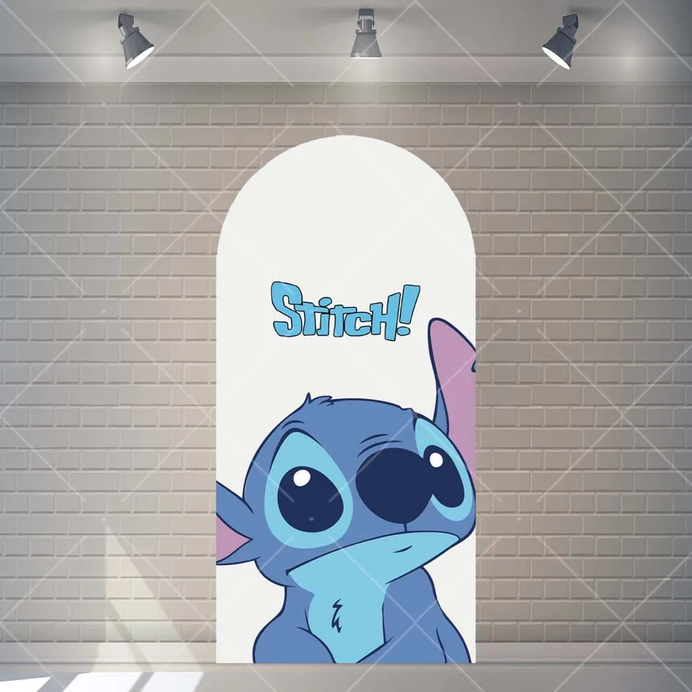 Фон для фотосъемки с аркой Disney Lilo & Stitch, детский душ, день рождения, вечеринка, декор, арочная крышка, мультяшный индивидуальный фон
Фон для фотосъемки с аркой Disney Lilo & Stitch, детский душ, день рождения, вечеринка, декор, арочная крышка, мультяшный индивидуальный фон