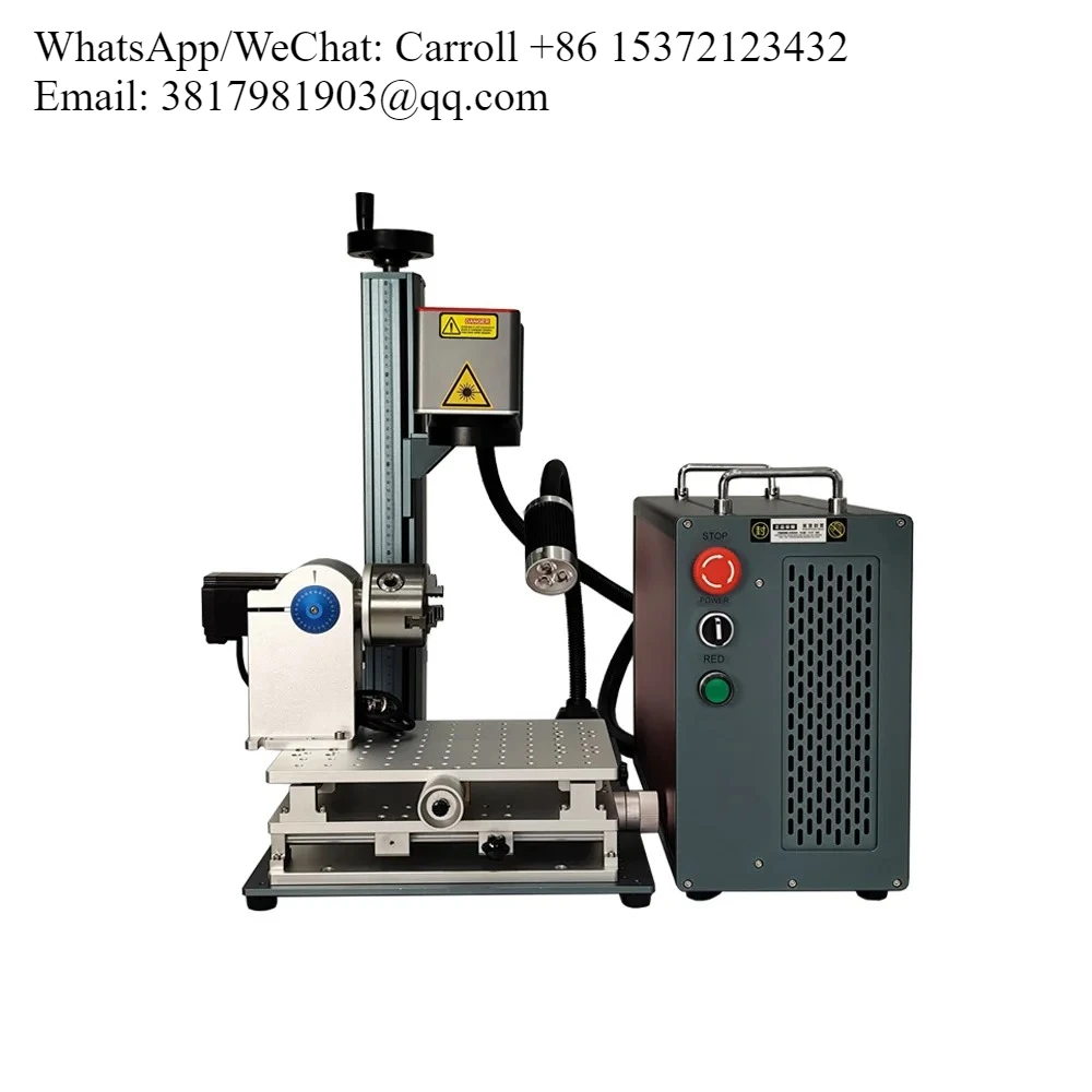 Lightburn Jpt Mopa M7 Laser 50W 60W 100W Mopa Fiber Laser Color Marking Engraving Machine On Metal Stainless Steel
Lightburn Jpt Mopa M7 Laser 50W 60W 100W Mopa Fiber Laser Color Marking Engraving Machine On Metal Stainless Steel