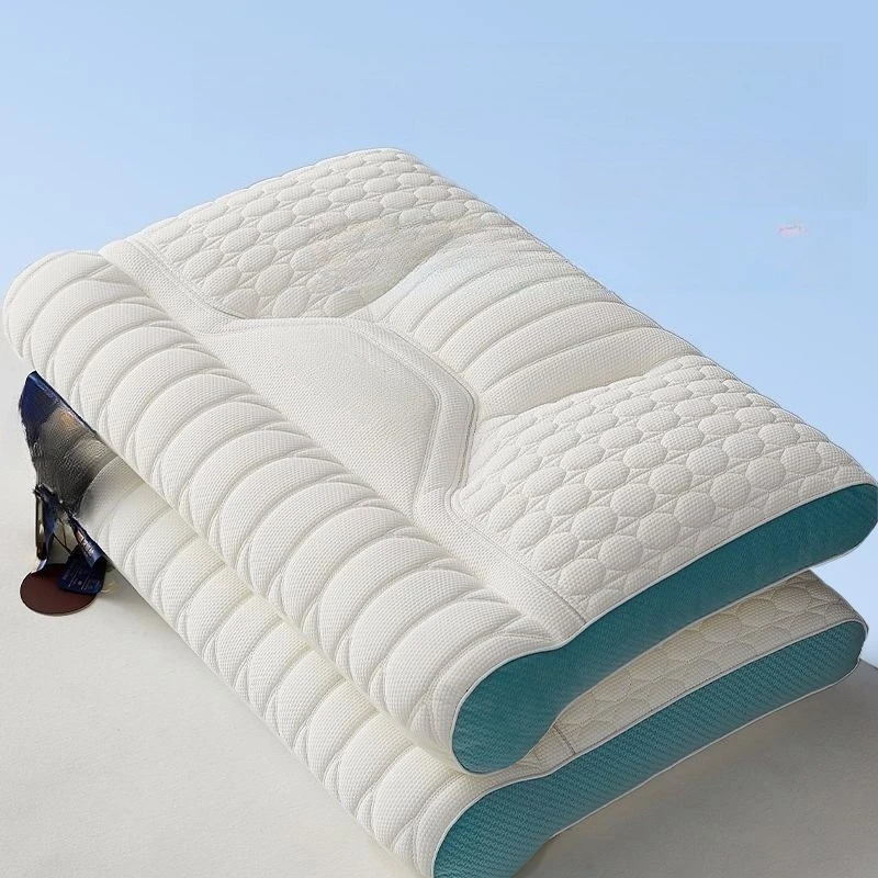 Cervical spine reverse traction pillow repair pain special cervical spine sleep pillow core
Cervical spine reverse traction pillow repair pain special cervical spine sleep pillow core
