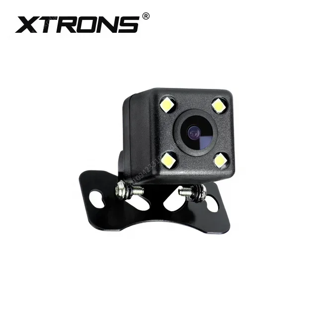 XTRONS CAM1080 170-градусная водонепроницаемая камера заднего вида для автомобиля с CMOS-матрицей, 1080P AHD, с функцией DVR
XTRONS CAM1080 170-градусная водонепроницаемая камера заднего вида для автомобиля с CMOS-матрицей, 1080P AHD, с функцией DVR