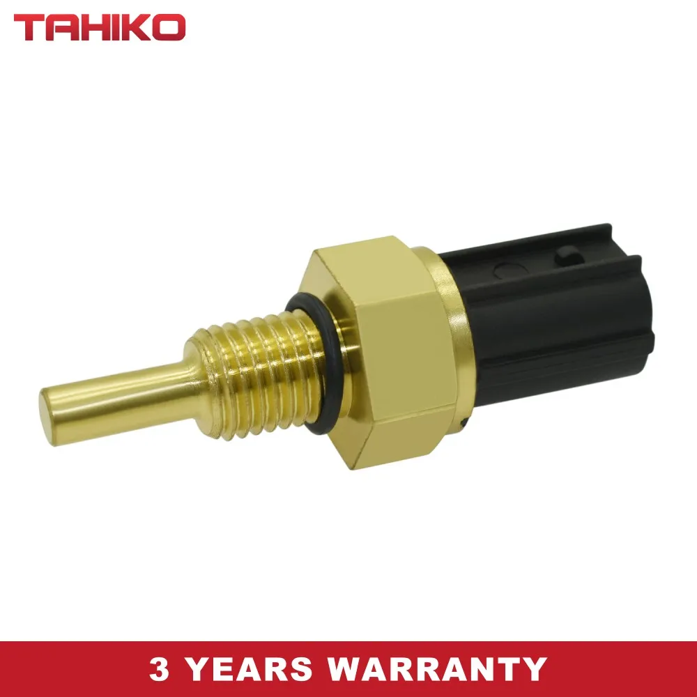 Water Temperature Sensor 21176-0009 FIT FOR 2008-2014 Kawasaki KFX450R (KSF450B)
Water Temperature Sensor 21176-0009 FIT FOR 2008-2014 Kawasaki KFX450R (KSF450B)