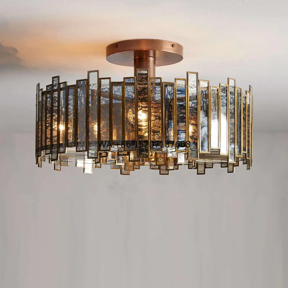 Copper Restaurant Chandelier Modern Luxury Dining Table Dining Room Chandelier Designer Round Brass Chandelier for Villa
Copper Restaurant Chandelier Modern Luxury Dining Table Dining Room Chandelier Designer Round Brass Chandelier for Villa