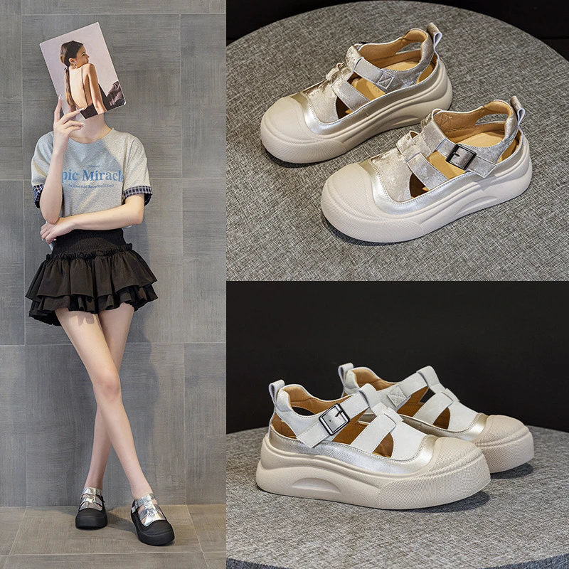 Women Ethnic Printed Platform Sneakers Rhinestone Thick Bottom Casual Shoes Lace Up Comfortable Fashion Elevator Footwear Ladies
Women Ethnic Printed Platform Sneakers Rhinestone Thick Bottom Casual Shoes Lace Up Comfortable Fashion Elevator Footwear Ladies