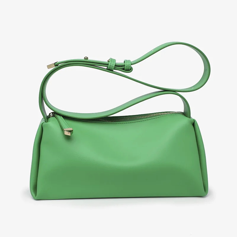 Niche Design 2024 New Large Capacity Wide Shoulder Strap Crossbody Bag Single Shoulder Handheld Underarm Women's Bag
Niche Design 2024 New Large Capacity Wide Shoulder Strap Crossbody Bag Single Shoulder Handheld Underarm Women's Bag