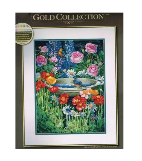 Высочайшее качество, красивый милый набор для вышивки крестом, садовые отражения, розы, мак, бабочка, птица, дим 70-35288 35288
Высочайшее качество, красивый милый набор для вышивки крестом, садовые отражения, розы, мак, бабочка, птица, дим 70-35288 35288