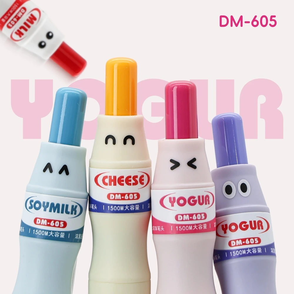 12PC Gel Pen Large Capacity Click Neutral Pen, Cute And Interesting, Quick Drying, For brushing Questions, 0.5 Double Ball B
12PC Gel Pen Large Capacity Click Neutral Pen, Cute And Interesting, Quick Drying, For brushing Questions, 0.5 Double Ball B