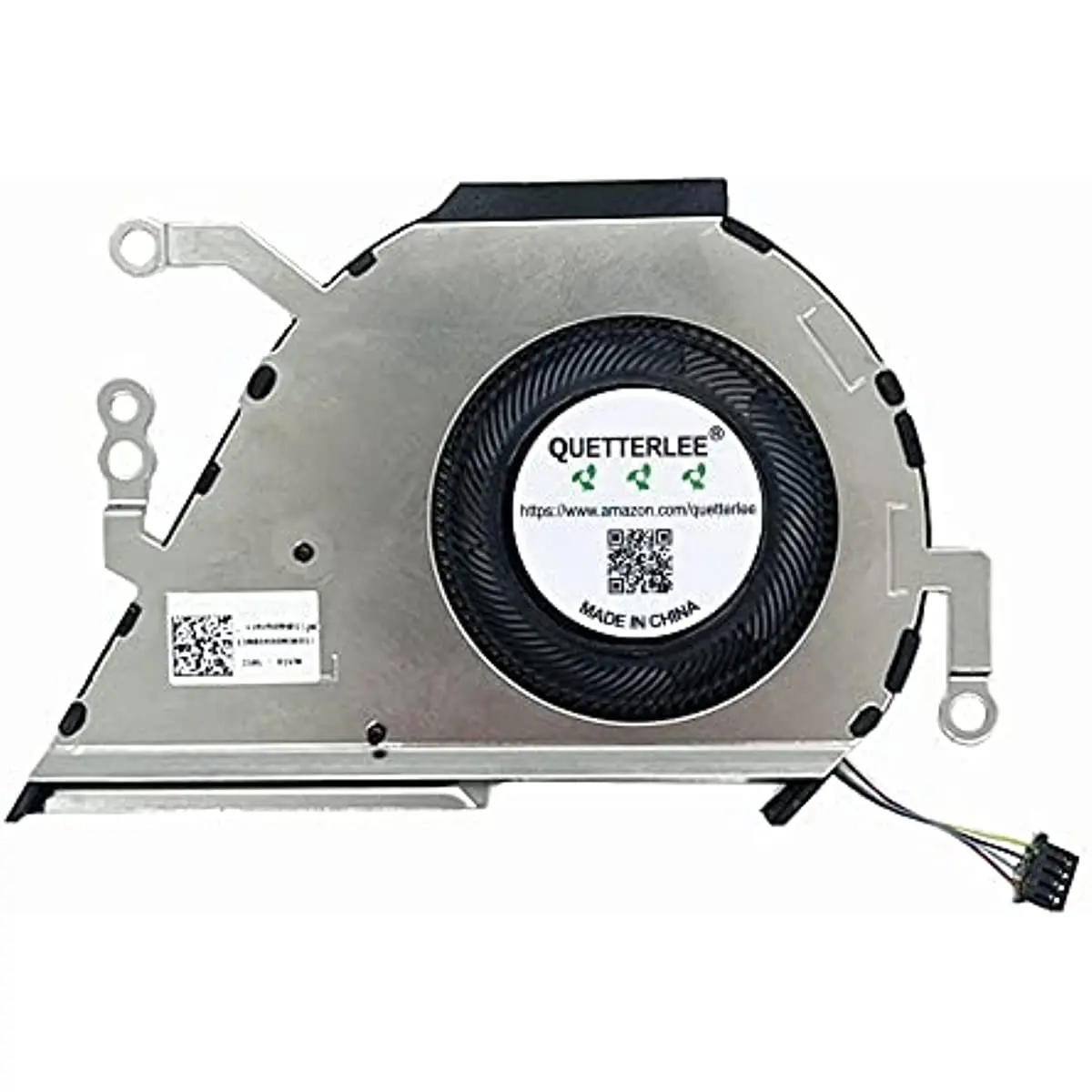 Replacement New Laptop CPU Cooling Fan for ASUS Vivibook 14 Y406U Y406F Y406UA X420U X420UA X420UQ X420UR X420UN Series Fan 
Replacement New Laptop CPU Cooling Fan for ASUS Vivibook 14 Y406U Y406F Y406UA X420U X420UA X420UQ X420UR X420UN Series Fan