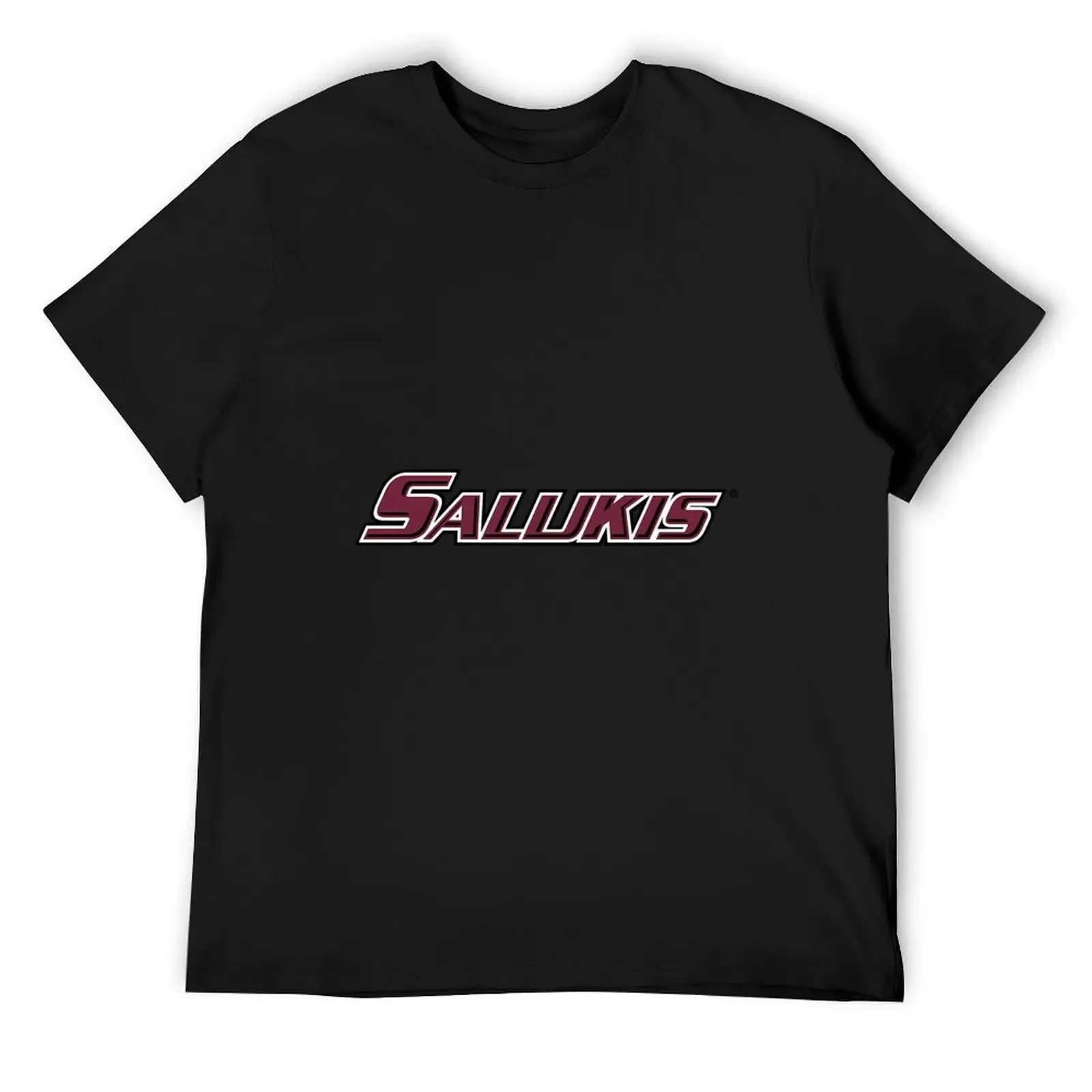 Southern Illinois Salukis Women's NCAA T-Shirt new edition cotton graphic tees valentines clothes tee shirts for men
Southern Illinois Salukis Women's NCAA T-Shirt new edition cotton graphic tees valentines clothes tee shirts for men