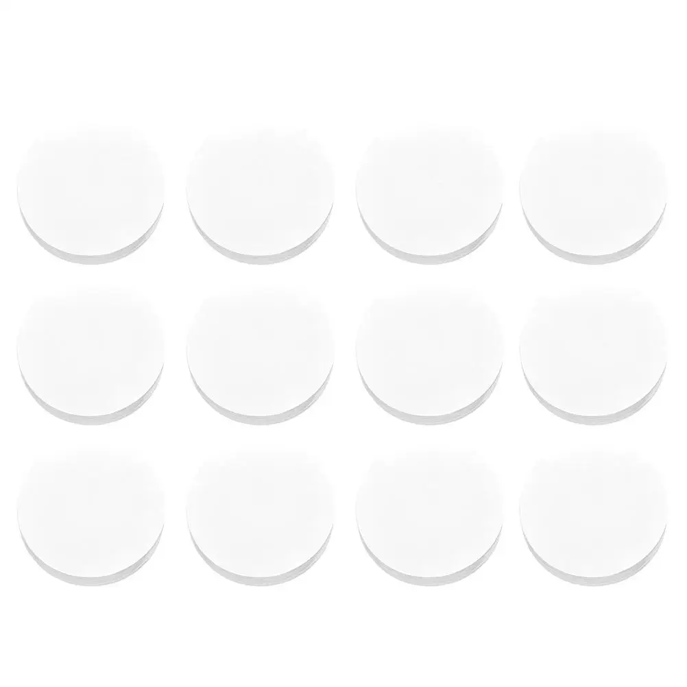 500 Pcs Leak Proof Sealing Paper Pads White Coffee Film Drink Cup Premium Material Safe Nontoxic Home Beverage Shop Restaurant
500 Pcs Leak Proof Sealing Paper Pads White Coffee Film Drink Cup Premium Material Safe Nontoxic Home Beverage Shop Restaurant