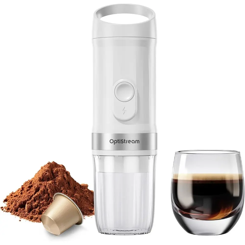 Портативный электрический прибор для приготовления кофе, туристический прибор для приготовления кофе или кемпинга, автомобильный прибор для приготовления кофе с самонагревом с USB-C, с грунтовым механизмом и NS sule или RV, H
Портативный электрический прибор для приготовления кофе, туристический прибор для приготовления кофе или кемпинга, автомобильный прибор для приготовления кофе с самонагревом с USB-C, с грунтовым механизмом и NS sule или RV, H