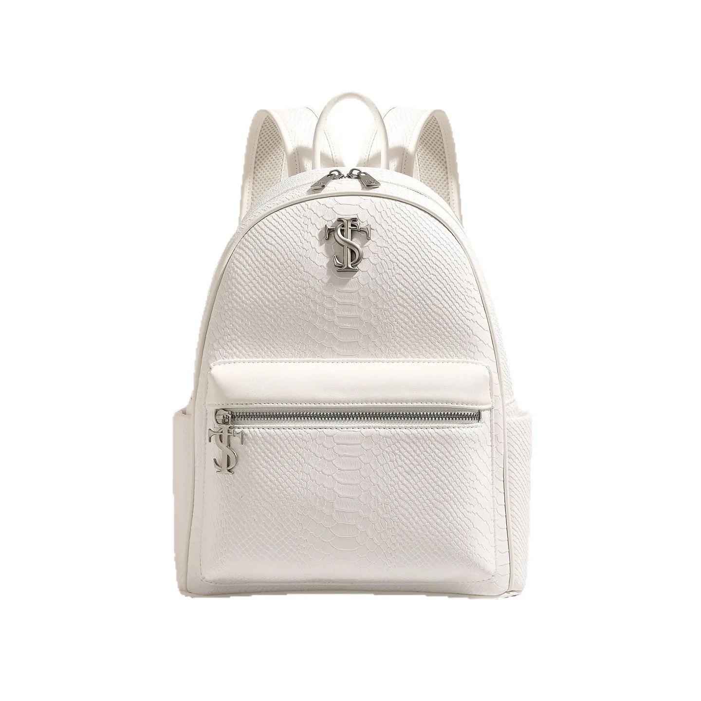 2026 New Genuine Leather Korean Fashionable All-match Elegant Backpack Simple Large Capacity Single Backpack Bag
2026 New Genuine Leather Korean Fashionable All-match Elegant Backpack Simple Large Capacity Single Backpack Bag
