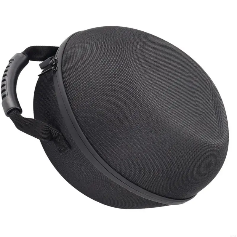 340F Helmets Case with Handle Zippered Storage Bag Helmets Bag Motorcycle Helmets Case for Cycling and Equestrian Sports
340F Helmets Case with Handle Zippered Storage Bag Helmets Bag Motorcycle Helmets Case for Cycling and Equestrian Sports