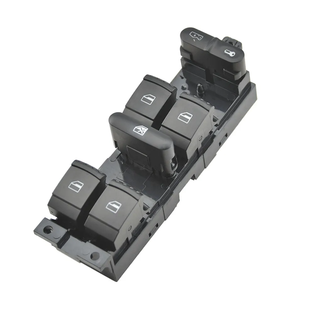 Качество OEM для VW 99-04 GTI Golf 4 Jetta MK4 BORA BEETLE Passat B5 B5.5 Кнопка управления окномOEM: 3BD 959 857 3BD959857
Качество OEM для VW 99-04 GTI Golf 4 Jetta MK4 BORA BEETLE Passat B5 B5.5 Кнопка управления окномOEM: 3BD 959 857 3BD959857