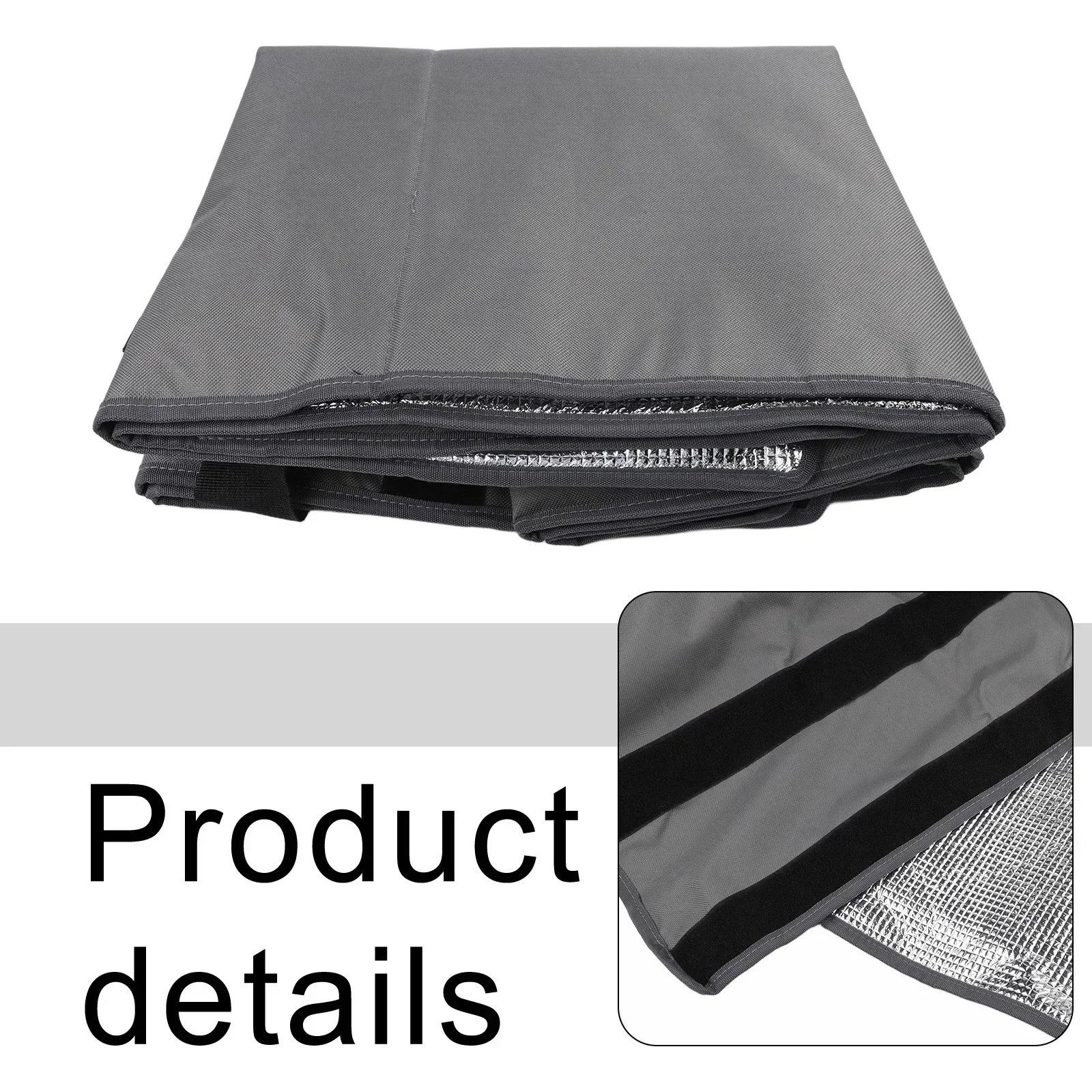Cold-proof Cover Windproof Beehive Cover For Outdoor Use Reinforced Wind-resistant Design Stable In Cold Winds
Cold-proof Cover Windproof Beehive Cover For Outdoor Use Reinforced Wind-resistant Design Stable In Cold Winds