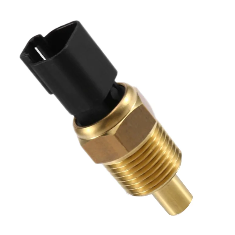 X39A-Coolant Water Temperature Sensor 71630126 Water Temperature Sensor For JCB 3CX 4CX
X39A-Coolant Water Temperature Sensor 71630126 Water Temperature Sensor For JCB 3CX 4CX