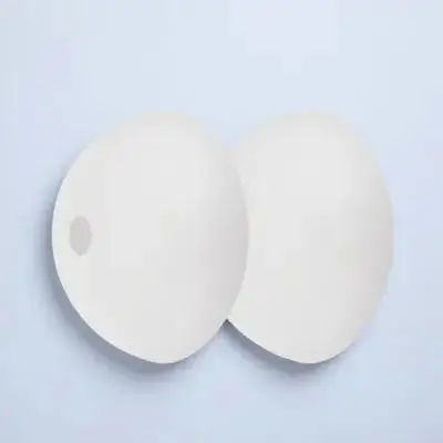 2Pcs Plastic Lamp Shade Lightweight Replacement Ceiling Lamp Cover Ceiling Light Shade Lampshade
2Pcs Plastic Lamp Shade Lightweight Replacement Ceiling Lamp Cover Ceiling Light Shade Lampshade