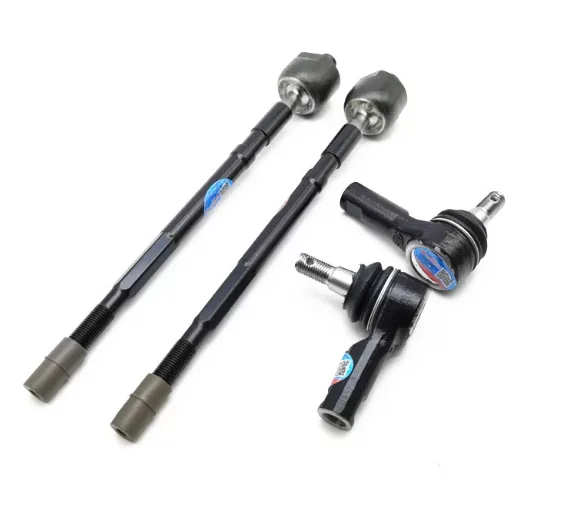 inner and outer tie rod end steering rack linkage steering linkage ball joint for GWM Great Wall Haval H5 H3 Wingle 3 Wingle 5
inner and outer tie rod end steering rack linkage steering linkage ball joint for GWM Great Wall Haval H5 H3 Wingle 3 Wingle 5