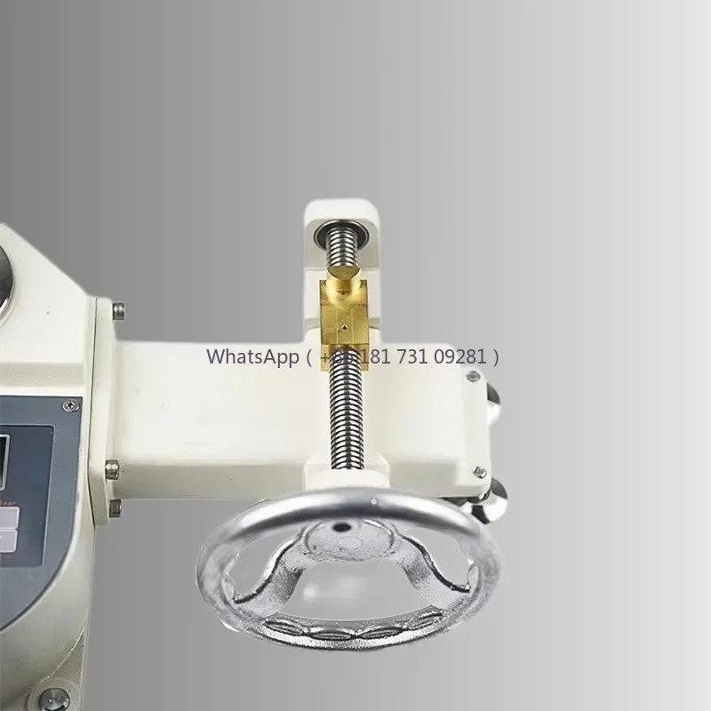 Accurate Digital NNBH-500 Torque Wrench Calibrator Tester Physical Testing Equipment Screwdriver
Accurate Digital NNBH-500 Torque Wrench Calibrator Tester Physical Testing Equipment Screwdriver