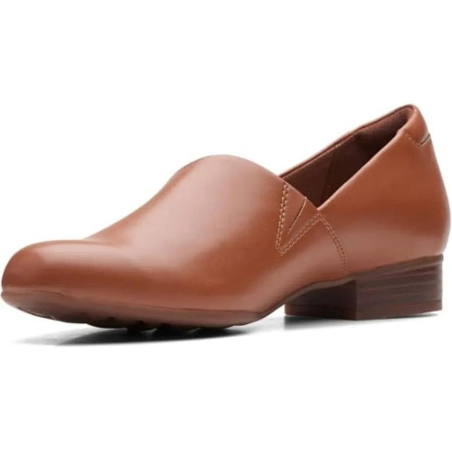 Women's Juliet Palm Loafer
Women's Juliet Palm Loafer