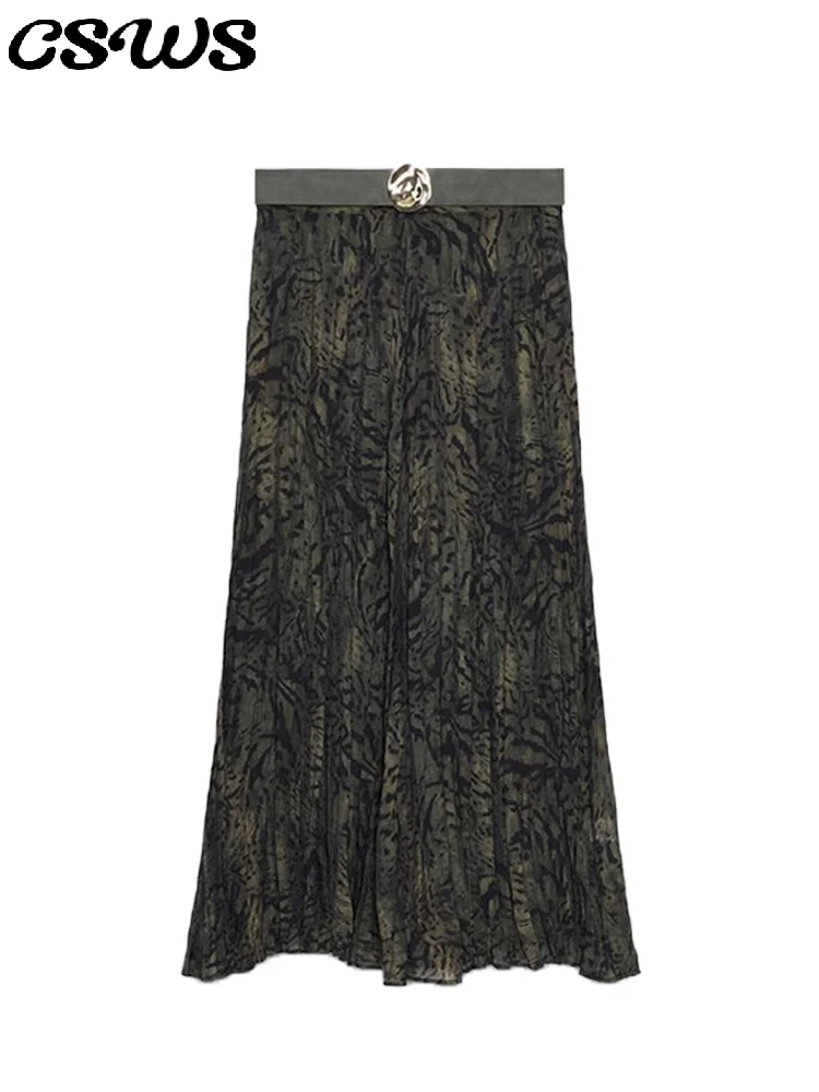 Повседневные вязаные топы с бантом и юбкой, женские комплекты с коротким рукавом, тонкий однотонный топ, длинные свободные юбки с принтом, комплект женских осенних женских костюмов 2025 г.
Повседневные вязаные топы с бантом и юбкой, женские комплекты с коротким рукавом, тонкий однотонный топ, длинные свободные юбки с принтом, комплект женских осенних женских костюмов 2025 г.