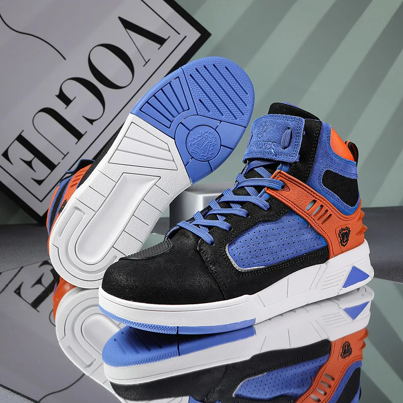 Men's New Casual Breathable Sports Shoes Motorcycle Rider Protective Boots Microfiber Motorcycle Shoes
Men's New Casual Breathable Sports Shoes Motorcycle Rider Protective Boots Microfiber Motorcycle Shoes