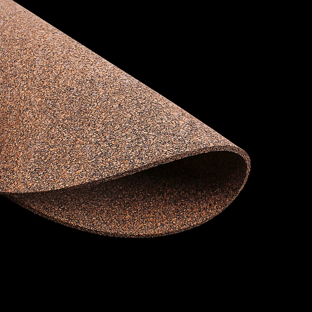 Cork Turntable Mat for Vinyl Records Compatible All St Platters Ensures Strength Durability Non Slip Grooves Easy Lifting
Cork Turntable Mat for Vinyl Records Compatible All St Platters Ensures Strength Durability Non Slip Grooves Easy Lifting