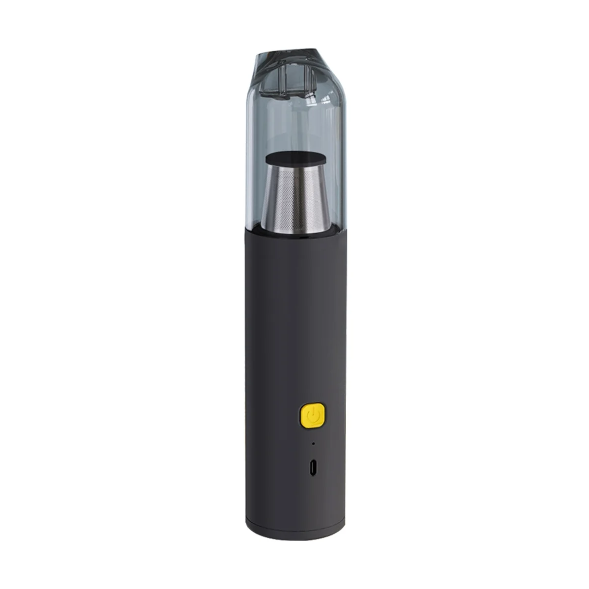 NEW Handheld Cordless Vacuum Cleaner 14000Pa Strong Suction Small Vacuum Cleaner Multi-Nozzles for Home Keyboard Black
NEW Handheld Cordless Vacuum Cleaner 14000Pa Strong Suction Small Vacuum Cleaner Multi-Nozzles for Home Keyboard Black