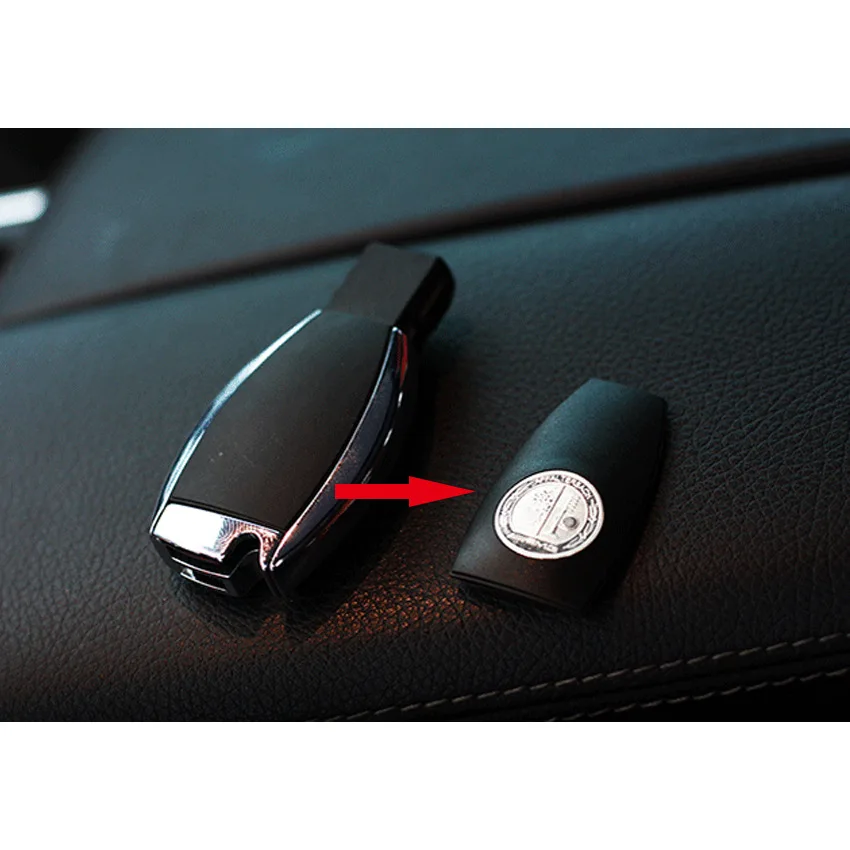 For Mercedes-Benz AMG Apple Tree Key Shell Cover A-Class C-Class E-Class CLA GLA GLC W210 W212 E63 W202 W205 W207 AMG GT GLS G63
For Mercedes-Benz AMG Apple Tree Key Shell Cover A-Class C-Class E-Class CLA GLA GLC W210 W212 E63 W202 W205 W207 AMG GT GLS G63