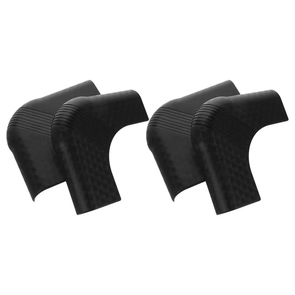 4Pcs Nylon Corner Protectors for Billiard Table Fish Scale Pattern Sturdy Nonslip Edge Guards Pool Table Safety Covers
4Pcs Nylon Corner Protectors for Billiard Table Fish Scale Pattern Sturdy Nonslip Edge Guards Pool Table Safety Covers