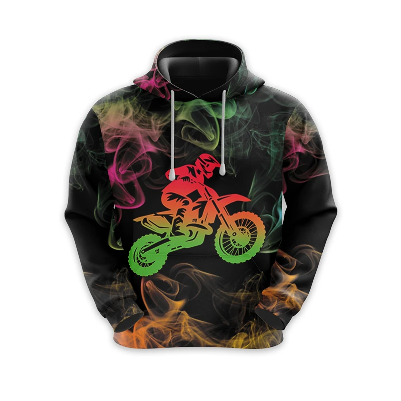 Fashion Motorcycle Pattern Hooded Sweatshirt Vintage Autumn Long Sleeve Mens 3D Printed Hoodies Loose Streetwear Pullovers Tops
Fashion Motorcycle Pattern Hooded Sweatshirt Vintage Autumn Long Sleeve Mens 3D Printed Hoodies Loose Streetwear Pullovers Tops