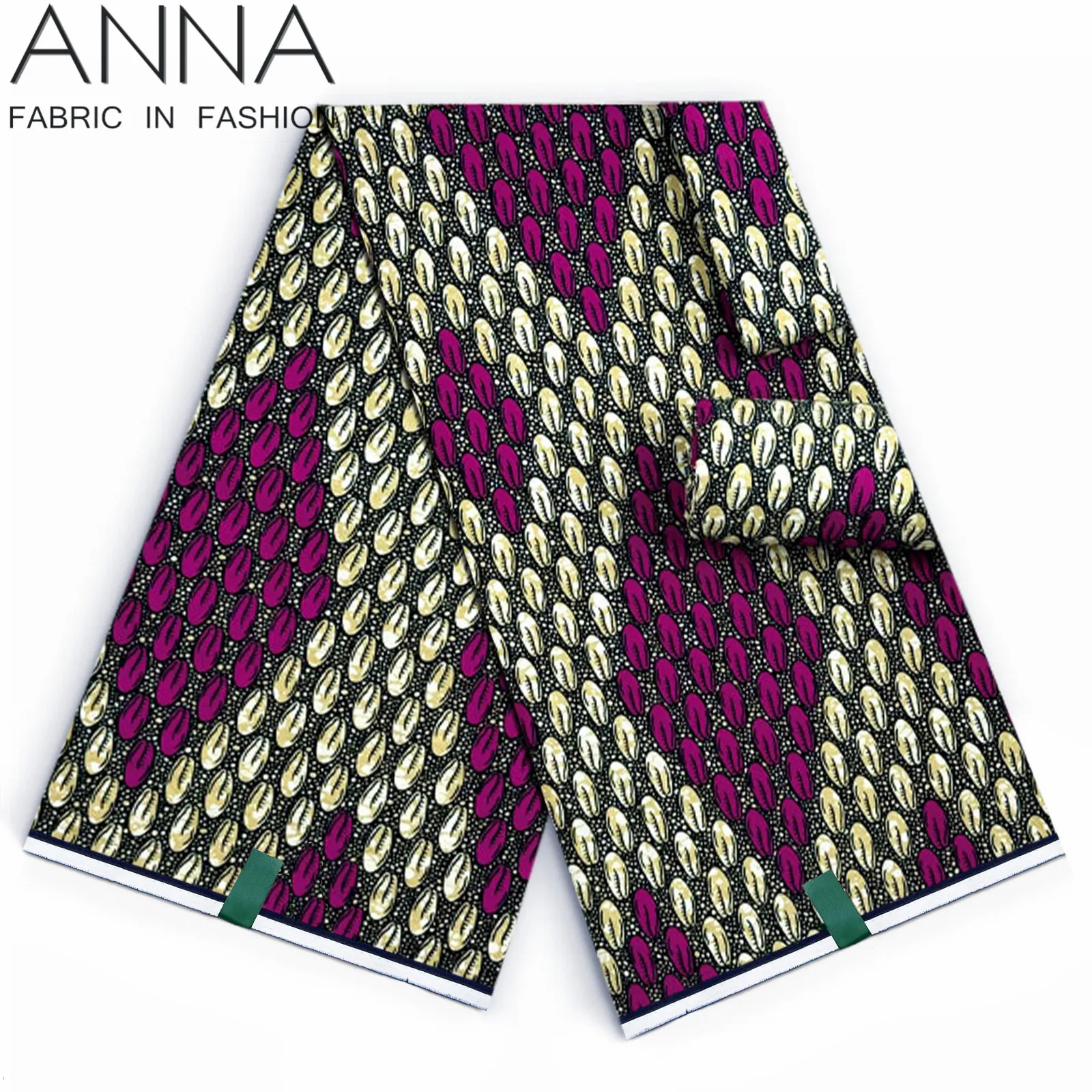 Veritable Wax Ankara Block Prints Batik Fabric African Wax Fabric Nigerian Dutch Hollandais Pagne 100% Cotton For Sewing VL-1123
Veritable Wax Ankara Block Prints Batik Fabric African Wax Fabric Nigerian Dutch Hollandais Pagne 100% Cotton For Sewing VL-1123
