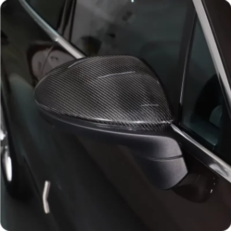 For Porsche Cayenne 2018-2023 Rearview Mirror Decor Cover Trim Stickers Car Exterior Styling Accessories
For Porsche Cayenne 2018-2023 Rearview Mirror Decor Cover Trim Stickers Car Exterior Styling Accessories