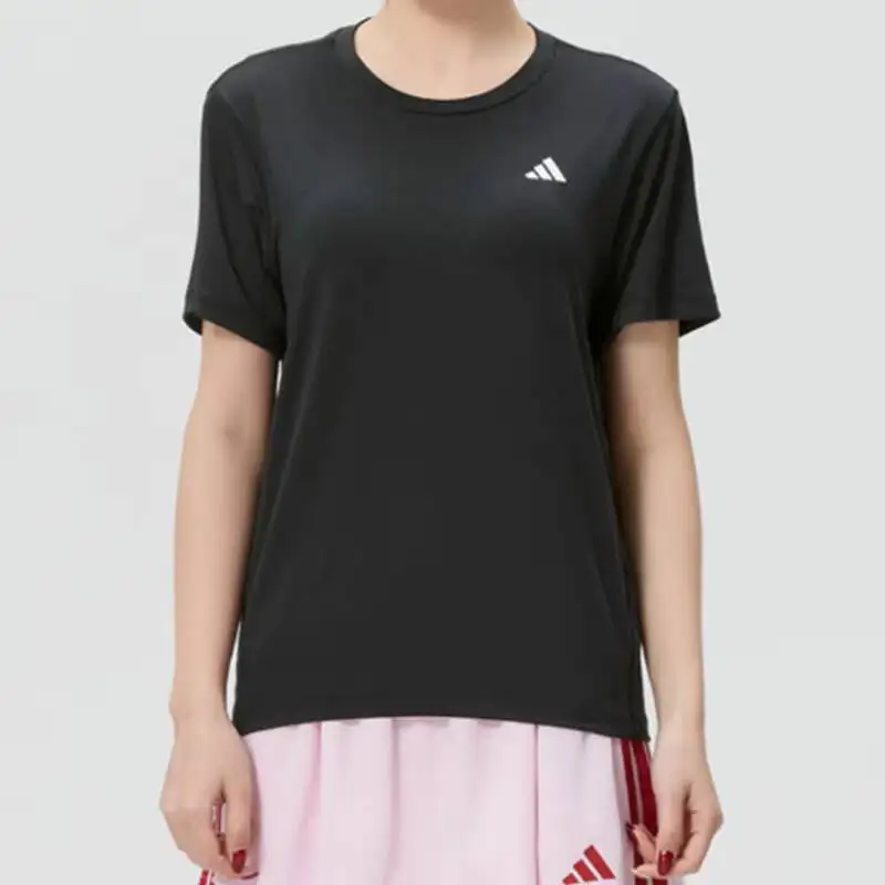 Free Shipping Adidas Women T Shirt Slim Versatile Casual Short Sleeve Tee KU8737 2026 New Arrival
Free Shipping Adidas Women T Shirt Slim Versatile Casual Short Sleeve Tee KU8737 2026 New Arrival