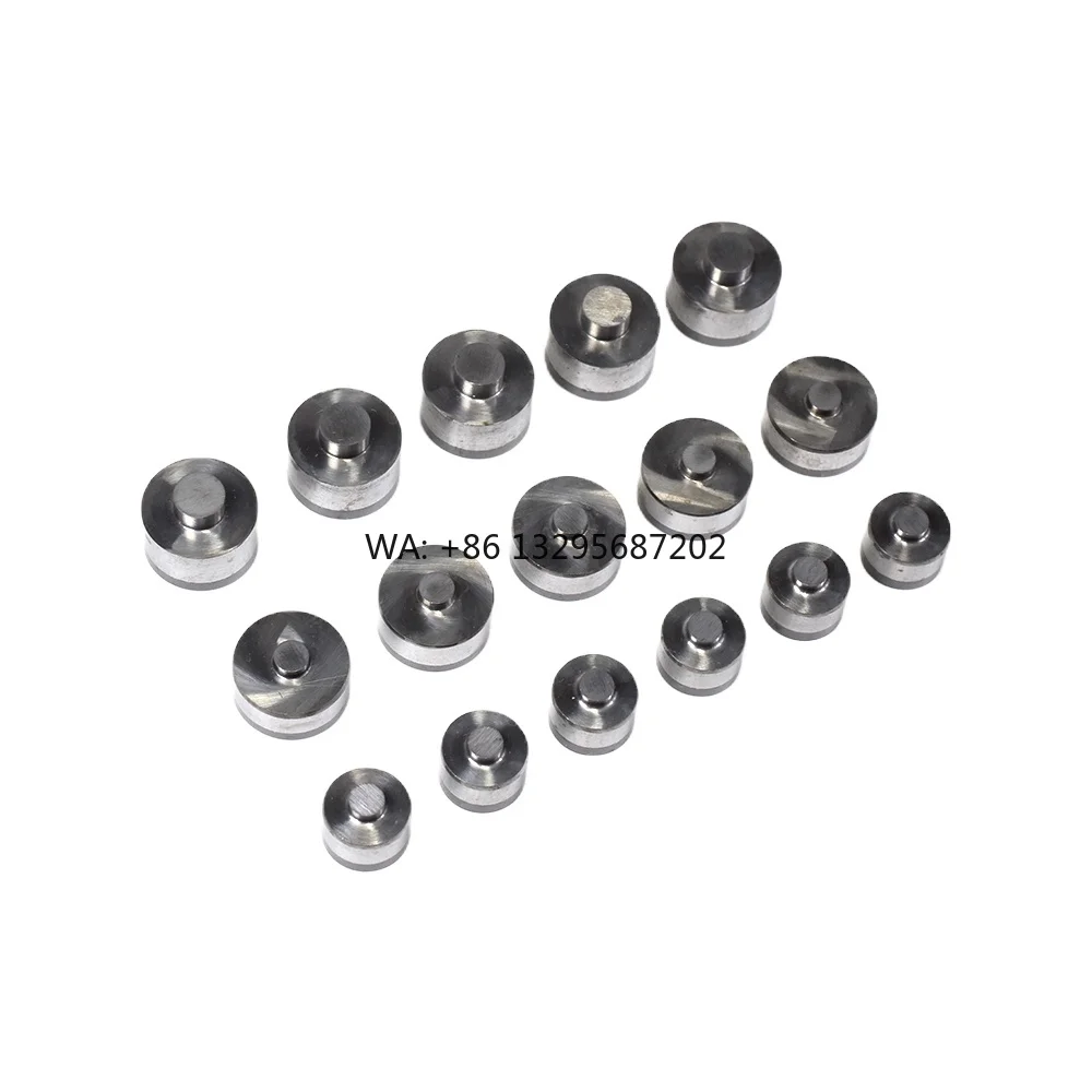 High-efficiency and High Wear-resistance PDC Cutter Chain Saw Bit / Chain Saw Cutter for Mining and Cutting Stone
High-efficiency and High Wear-resistance PDC Cutter Chain Saw Bit / Chain Saw Cutter for Mining and Cutting Stone