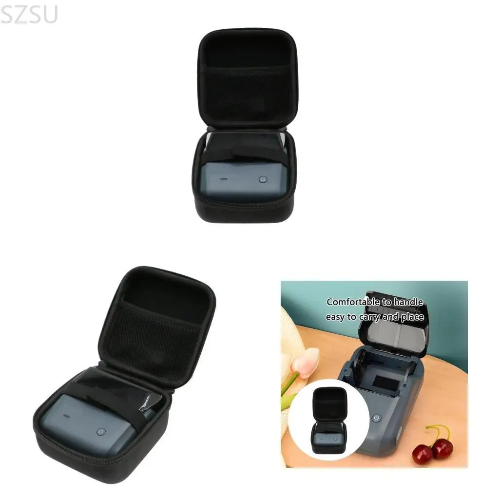 SZSU Protective Case Bag Portable Carry Storage Case Shell Shockproof Bag for B31
SZSU Protective Case Bag Portable Carry Storage Case Shell Shockproof Bag for B31