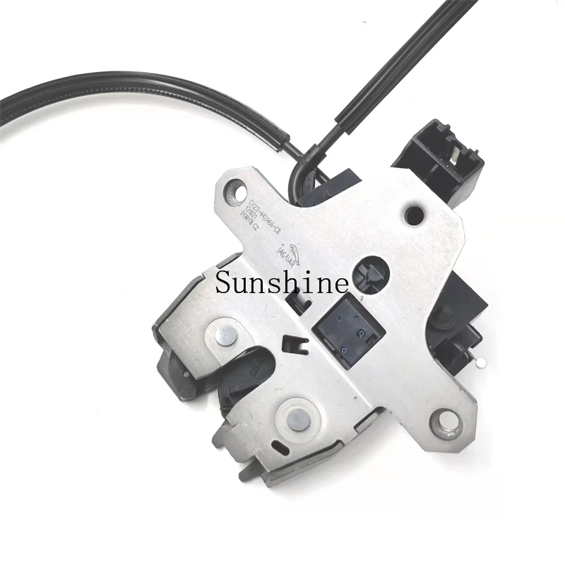 Suitable for Leopard XF XJL 10-12 Trunk Lock Block Luggage Lock Block Original Factory
Suitable for Leopard XF XJL 10-12 Trunk Lock Block Luggage Lock Block Original Factory