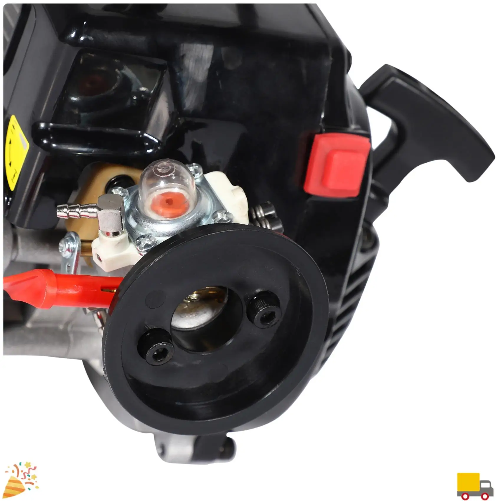 Газовые двигатели Baja с 4 болтами 29 куб.см для 1/5 HPI Rovan KM Baja 5B 5T 5SC LOSI 5T DBXL FG Buggy Redcat Rc Car
Газовые двигатели Baja с 4 болтами 29 куб.см для 1/5 HPI Rovan KM Baja 5B 5T 5SC LOSI 5T DBXL FG Buggy Redcat Rc Car