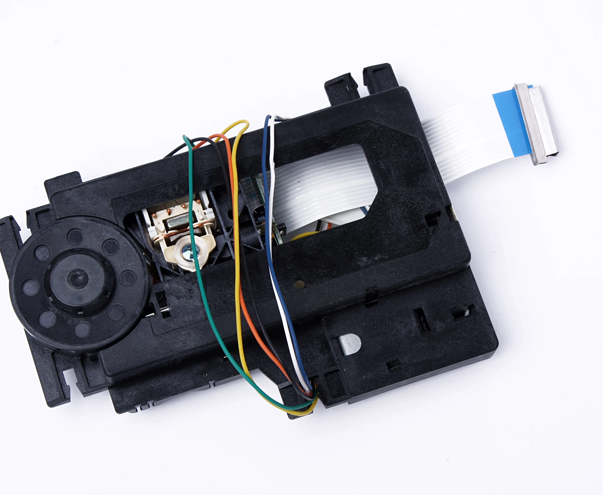 Запасные части для проигрывателя CD Shanling, Лазерная линза, ASSY Unit T80, оптический блок оптики
Запасные части для проигрывателя CD Shanling, Лазерная линза, ASSY Unit T80, оптический блок оптики