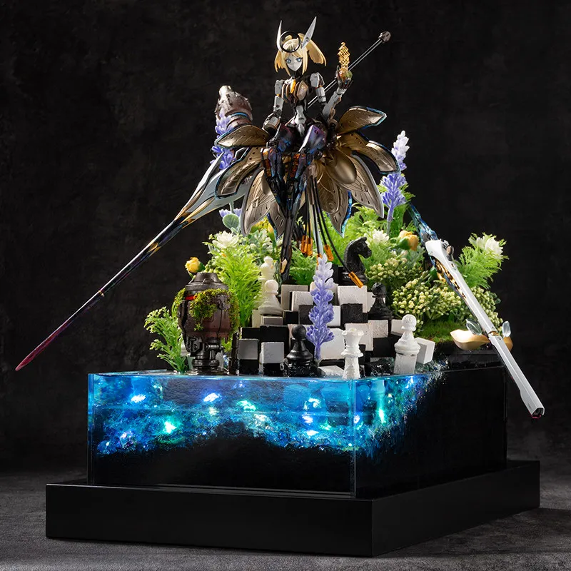 Collector's Set Special Paint For Xiangyu Coloring Limited Edition / Hecheng Zhizao / Wemoline Star Flower Lily 3D printing
Collector's Set Special Paint For Xiangyu Coloring Limited Edition / Hecheng Zhizao / Wemoline Star Flower Lily 3D printing
