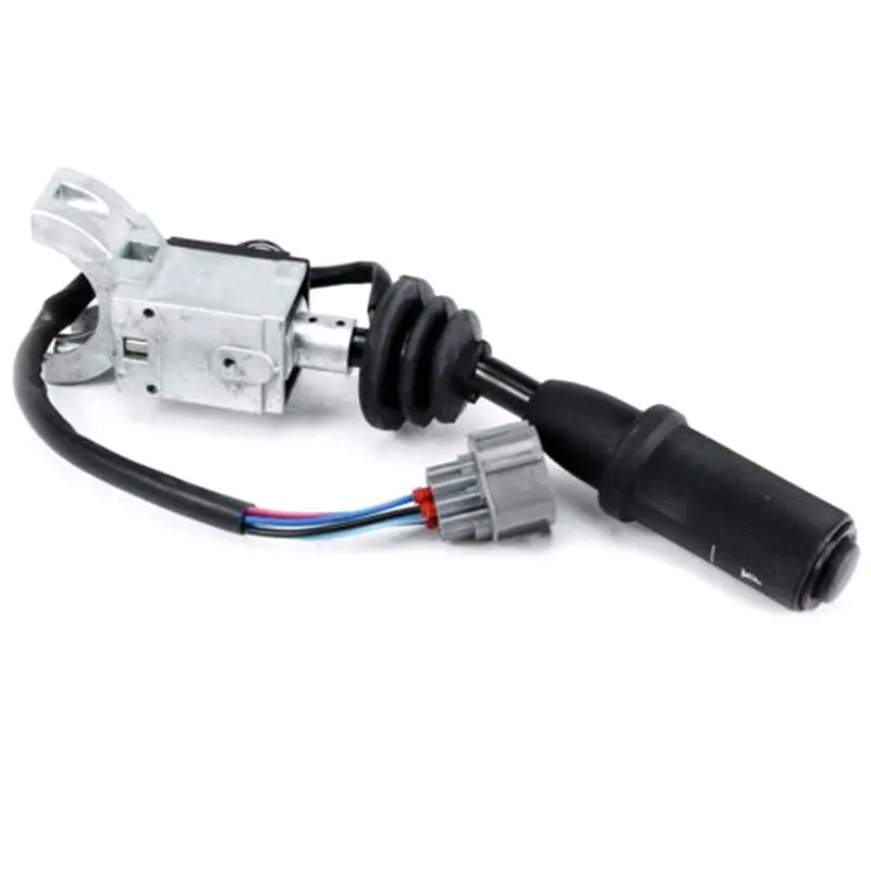 A64P-6 Pin Forward & Reverse Switch For JCB 3CX 4CX 1400B 1550B 1600B 1700B 214 215 216 217 OE:701/80296 701-80296 70180296
A64P-6 Pin Forward & Reverse Switch For JCB 3CX 4CX 1400B 1550B 1600B 1700B 214 215 216 217 OE:701/80296 701-80296 70180296