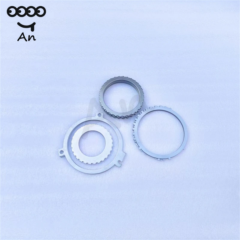 Transmission Clutch Steel Sheet Package Repair Kit for VW Passat B5 Santana 01N 01M
Transmission Clutch Steel Sheet Package Repair Kit for VW Passat B5 Santana 01N 01M