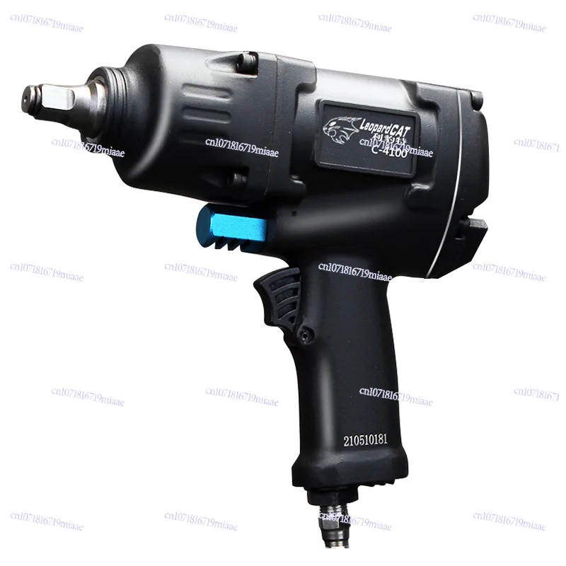 Pneumatic Wrench Industrial Grade High-power Small Air Cannon Powerful Mini Auto Repair Tool 1/2 Air Wrench
Pneumatic Wrench Industrial Grade High-power Small Air Cannon Powerful Mini Auto Repair Tool 1/2 Air Wrench