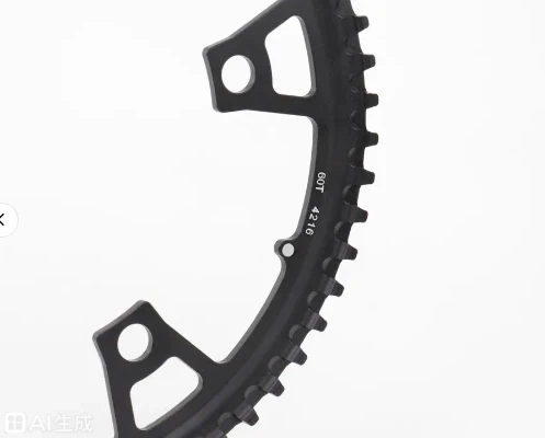 11MM Center Track Bike Belt Drive Front Sprocket Cycling Transmission Accessories
11MM Center Track Bike Belt Drive Front Sprocket Cycling Transmission Accessories
