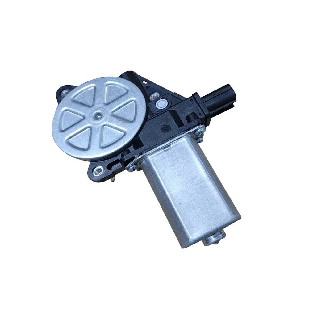 CR-V Window Part Power Window Motor For Damaged Lifter Replacement ABS And Brass Build 2-pin Connector Type OEM Standard Fitment
CR-V Window Part Power Window Motor For Damaged Lifter Replacement ABS And Brass Build 2-pin Connector Type OEM Standard Fitment