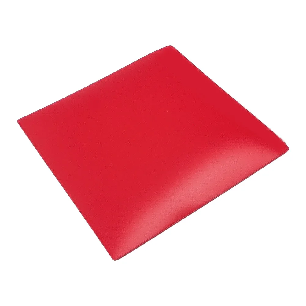 Table Tennis Rubber Inverted Type with 2.1mm Carbon Sponge for Balanced Speed Spin and Control in Competitive Match Settings
Table Tennis Rubber Inverted Type with 2.1mm Carbon Sponge for Balanced Speed Spin and Control in Competitive Match Settings
